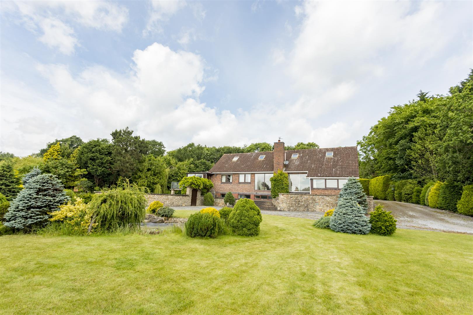 Wisteria Rise, Warthill, York Naish Properties